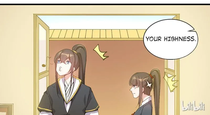 This Prince Is Lovesick Chapter 21 page 15 - 