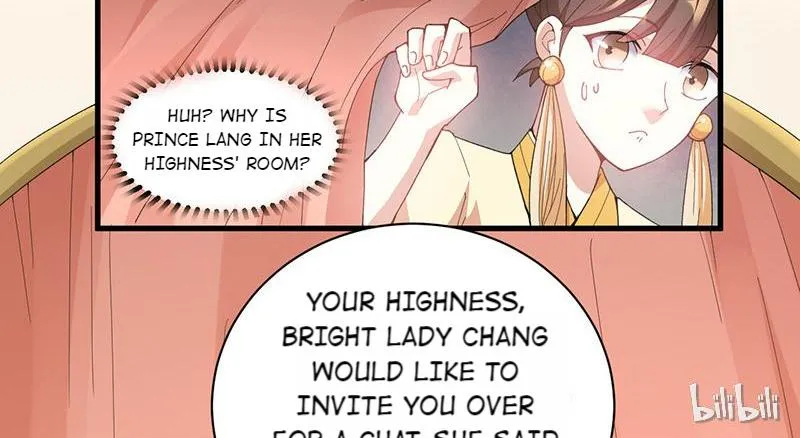This Prince Is Lovesick Chapter 21 page 17 - 