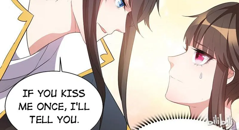 This Prince Is Lovesick Chapter 21 page 3 - 