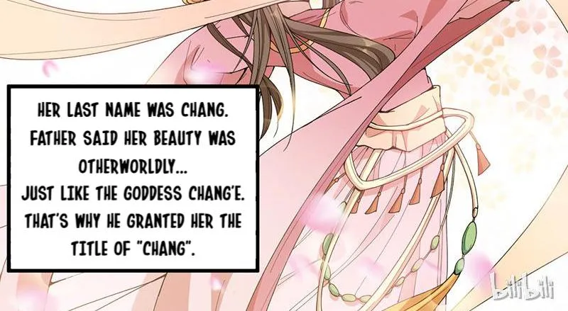 This Prince Is Lovesick Chapter 21 page 22 - 