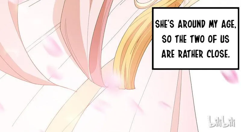 This Prince Is Lovesick Chapter 21 page 23 - 