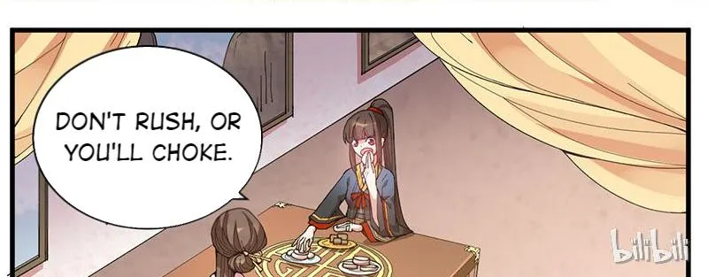 This Prince Is Lovesick Chapter 21 page 27 - 