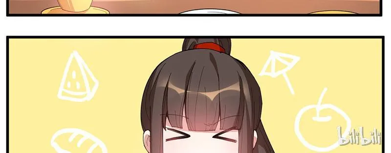 This Prince Is Lovesick Chapter 21 page 31 - 