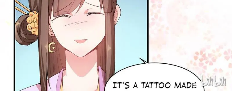 This Prince Is Lovesick Chapter 21 page 45 - 