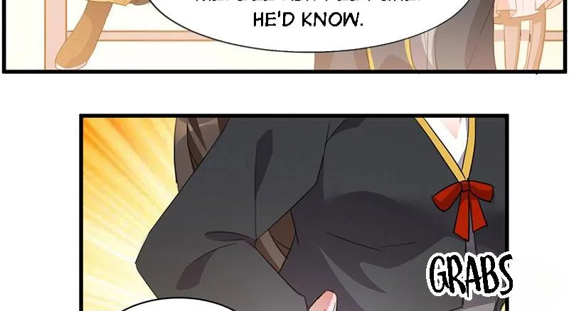 This Prince Is Lovesick Chapter 21 page 6 - 