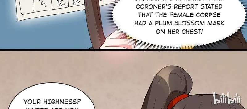 This Prince Is Lovesick Chapter 21 page 56 - 
