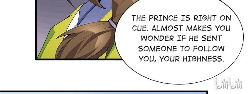 This Prince Is Lovesick Chapter 22 page 36 - 