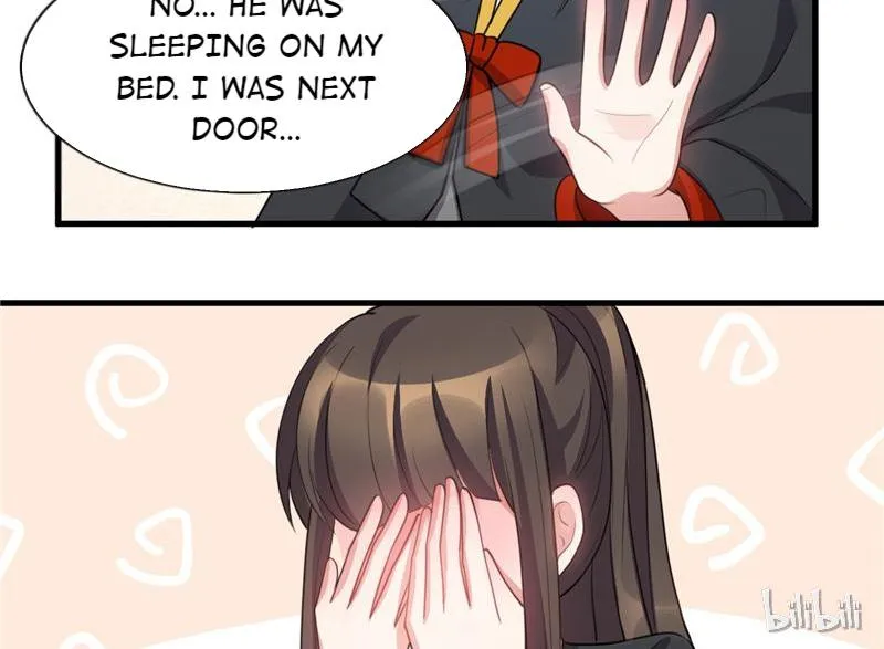 This Prince Is Lovesick Chapter 25 page 5 - 