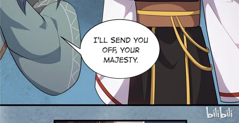 This Prince Is Lovesick Chapter 27 page 8 - 