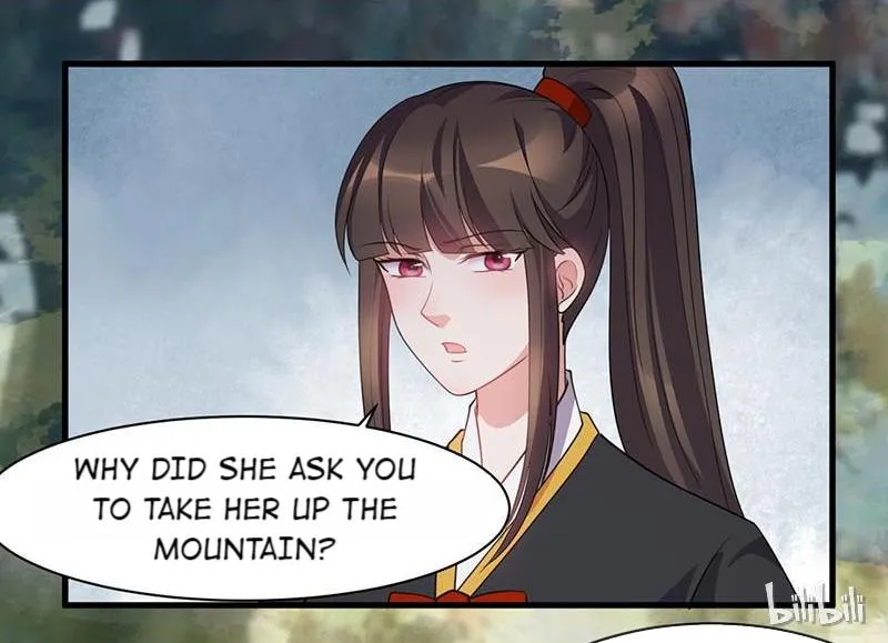 This Prince Is Lovesick Chapter 28 page 7 - 