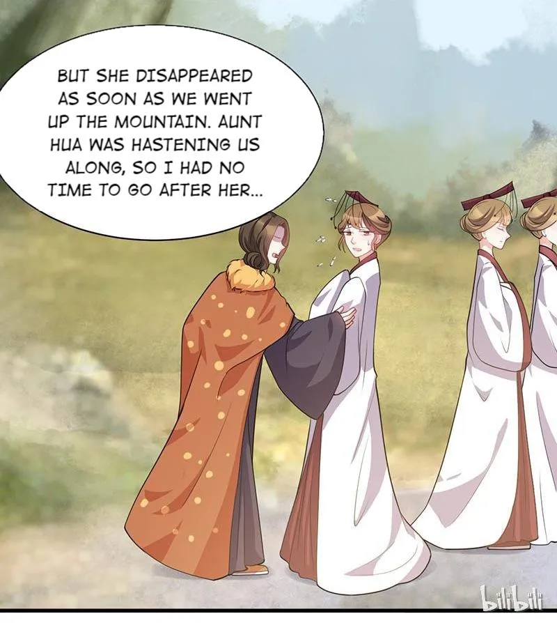 This Prince Is Lovesick Chapter 28 page 9 - 