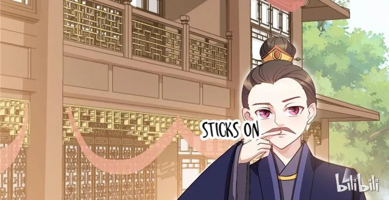This Prince Is Lovesick Chapter 30 page 3 - 