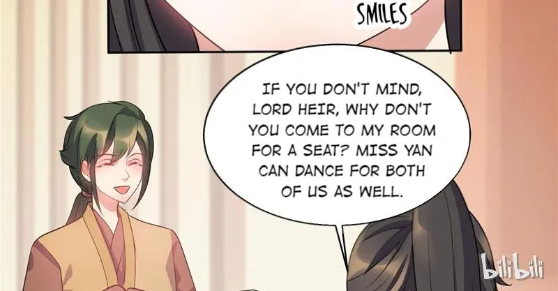 This Prince Is Lovesick Chapter 32 page 11 - 