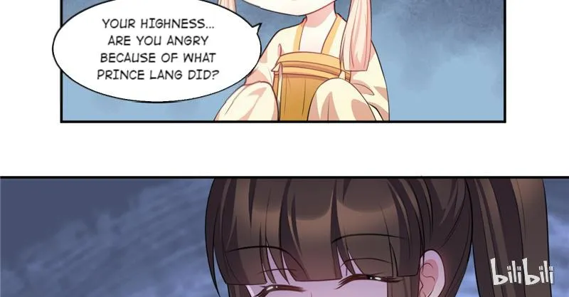 This Prince Is Lovesick Chapter 32 page 31 - 