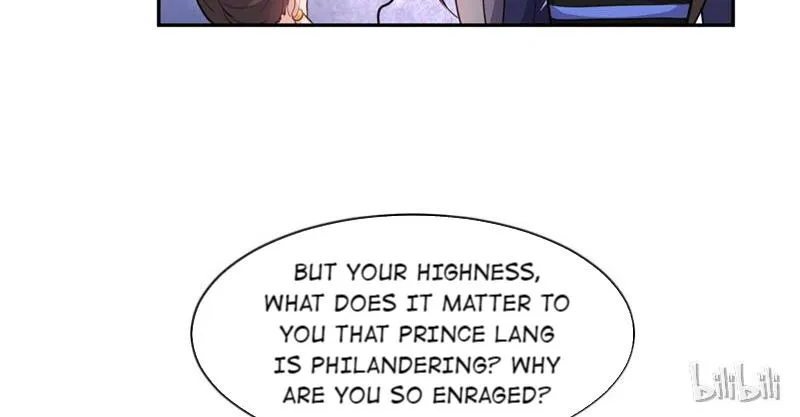 This Prince Is Lovesick Chapter 32 page 34 - 