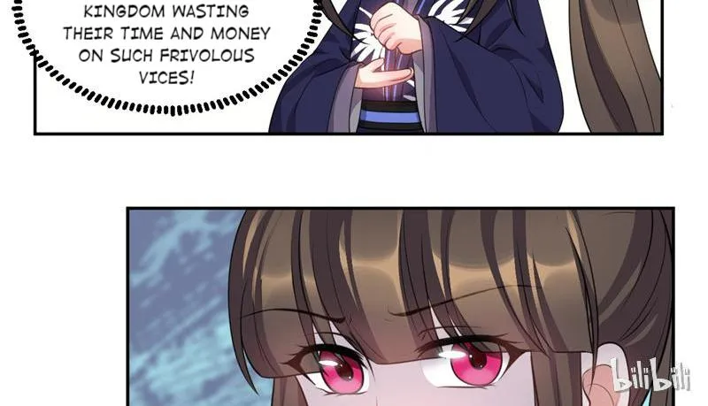 This Prince Is Lovesick Chapter 32 page 38 - 