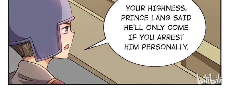 This Prince Is Lovesick Chapter 33 page 8 - 
