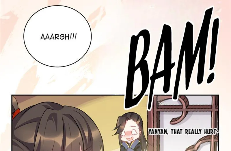This Prince Is Lovesick Chapter 34 page 4 - 