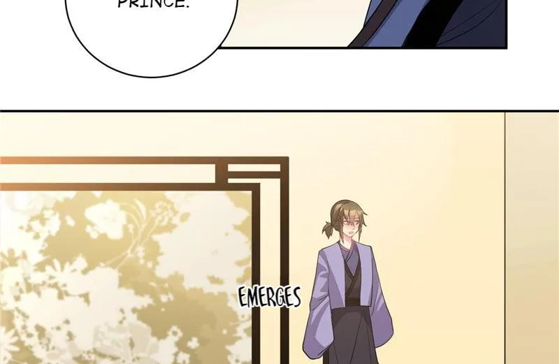 This Prince Is Lovesick Chapter 34 page 8 - 