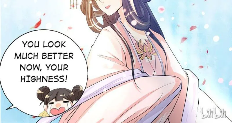 This Prince Is Lovesick Chapter 4 page 21 - 