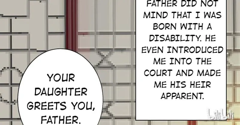 This Prince Is Lovesick Chapter 4 page 38 - 