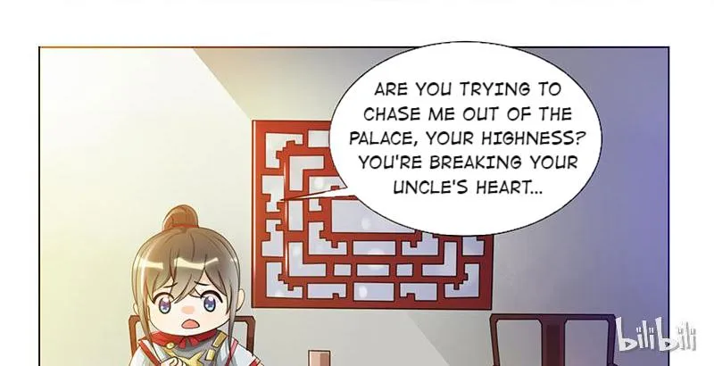 This Prince Is Lovesick Chapter 5 page 22 - 