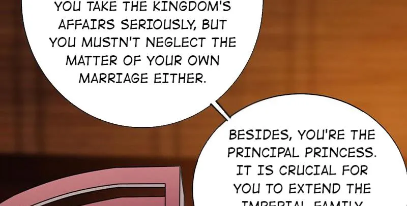 This Prince Is Lovesick Chapter 6 page 34 - 