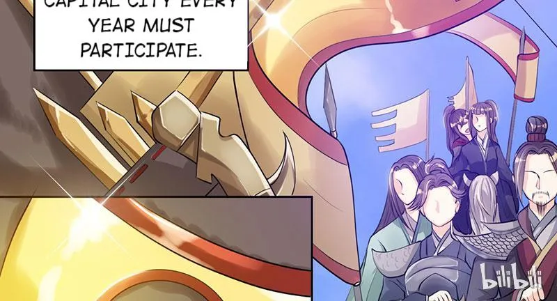 This Prince Is Lovesick Chapter 6 page 5 - 