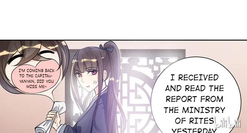 This Prince Is Lovesick Chapter 6 page 8 - 