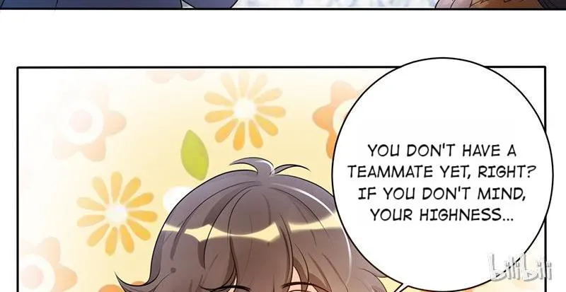 This Prince Is Lovesick Chapter 8 page 28 - 