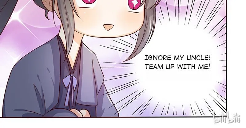 This Prince Is Lovesick Chapter 8 page 35 - 