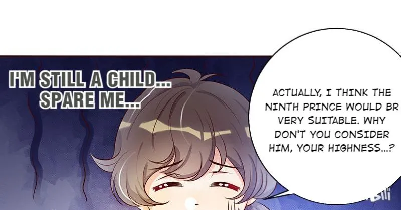 This Prince Is Lovesick Chapter 8 page 36 - 