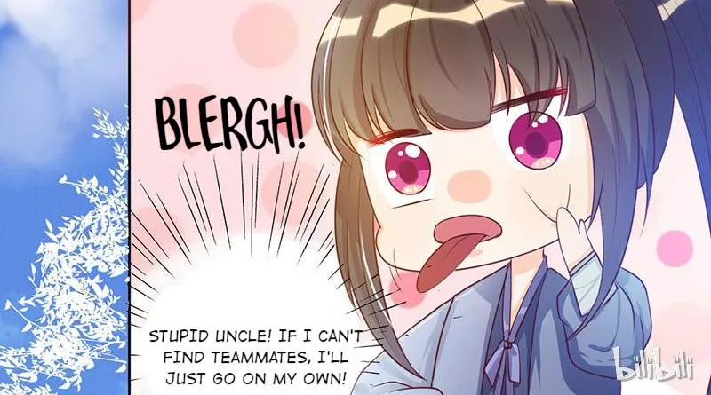 This Prince Is Lovesick Chapter 8 page 50 - 