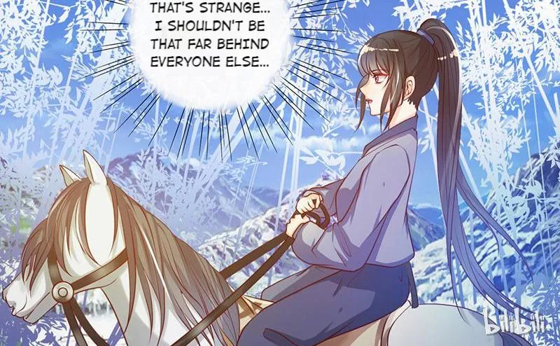 This Prince Is Lovesick Chapter 9 page 3 - 