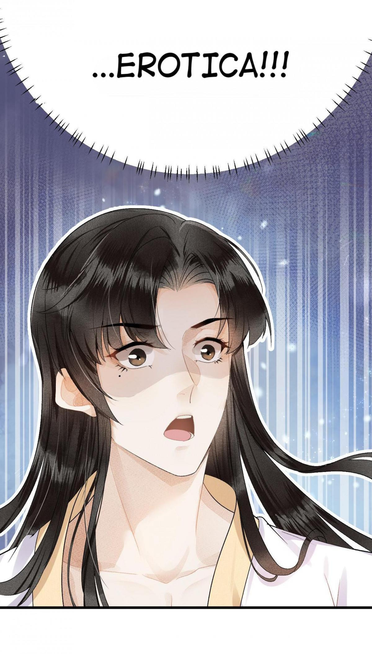 This Princess Consort Is a Man Chapter 13 page 4 - 