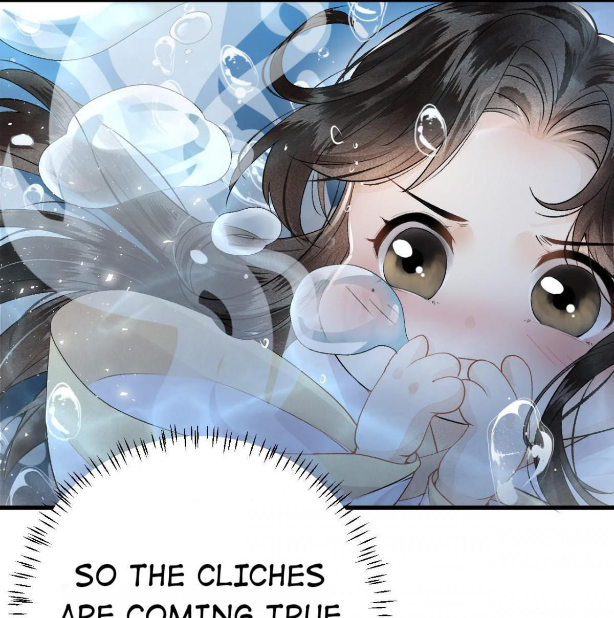 This Princess Consort Is a Man Chapter 13 page 33 - 