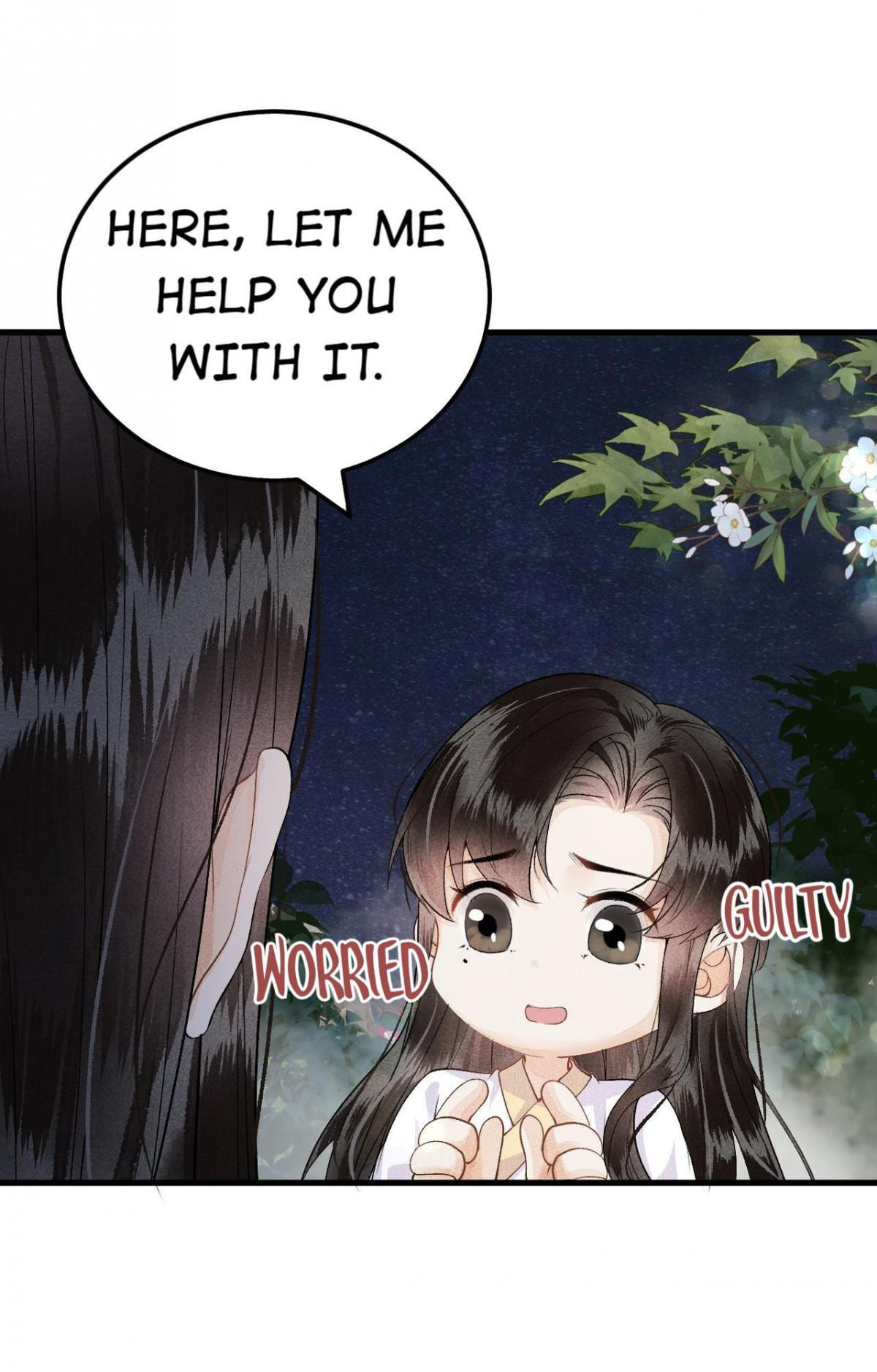 This Princess Consort Is a Man Chapter 13 page 41 - 