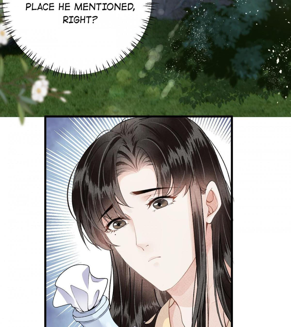 This Princess Consort Is a Man Chapter 13 page 46 - 