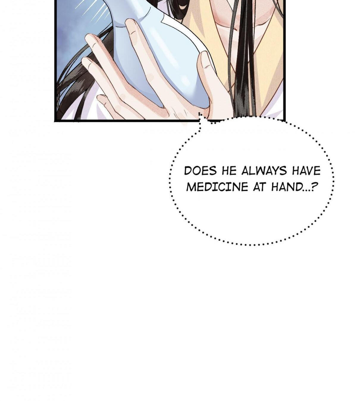 This Princess Consort Is a Man Chapter 13 page 47 - 