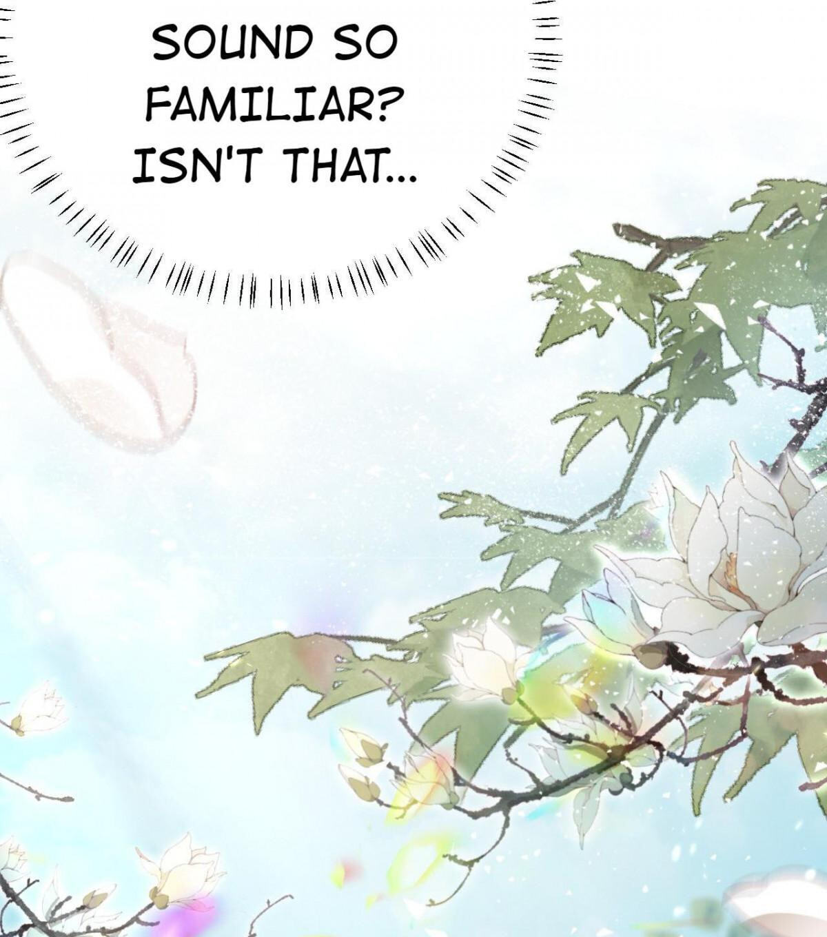 This Princess Consort Is a Man Chapter 13 page 6 - 