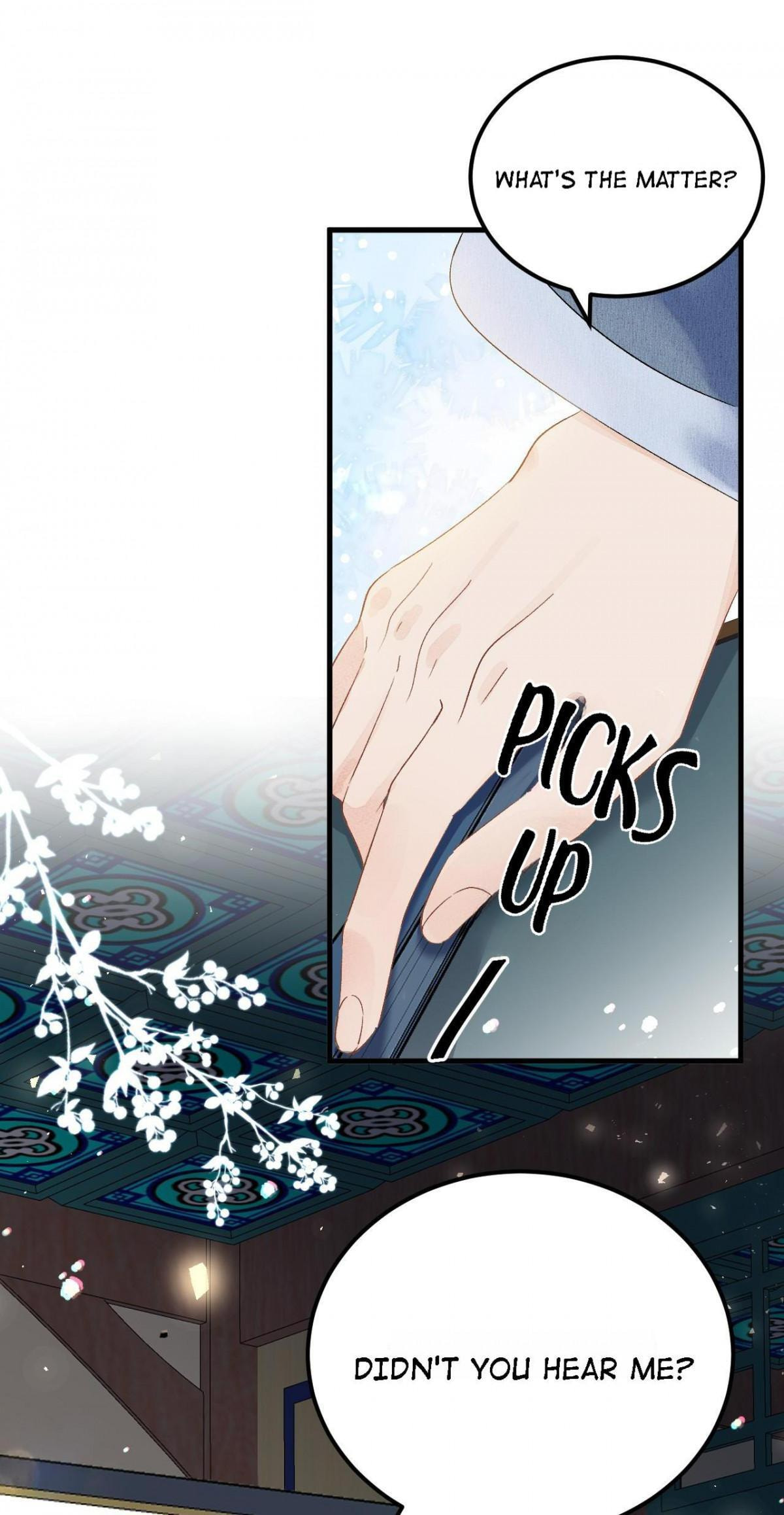 This Princess Consort Is a Man Chapter 21 page 12 - 