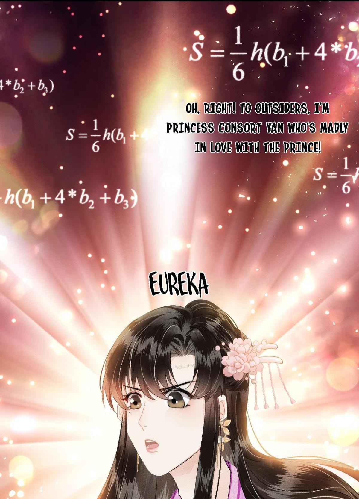 This Princess Consort Is a Man Chapter 21 page 16 - 