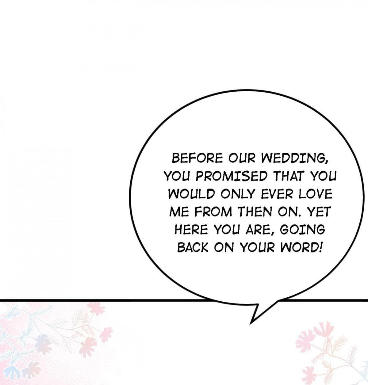 This Princess Consort Is a Man Chapter 21 page 20 - 