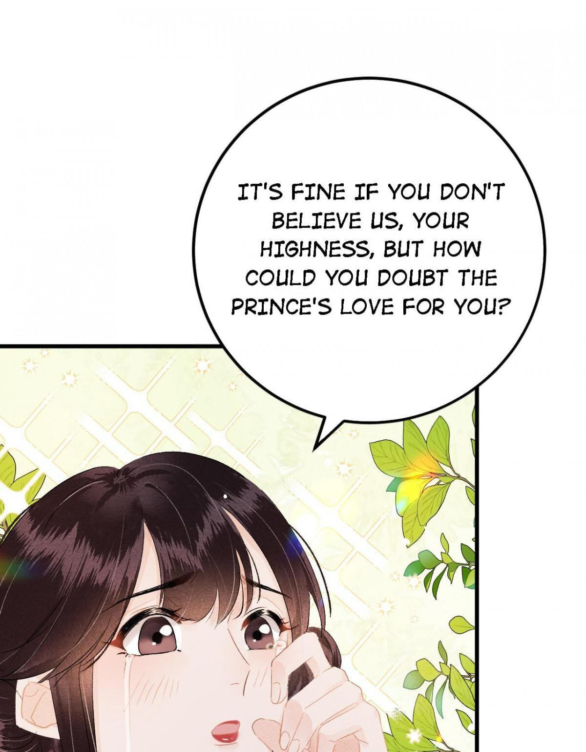 This Princess Consort Is a Man Chapter 21 page 26 - 