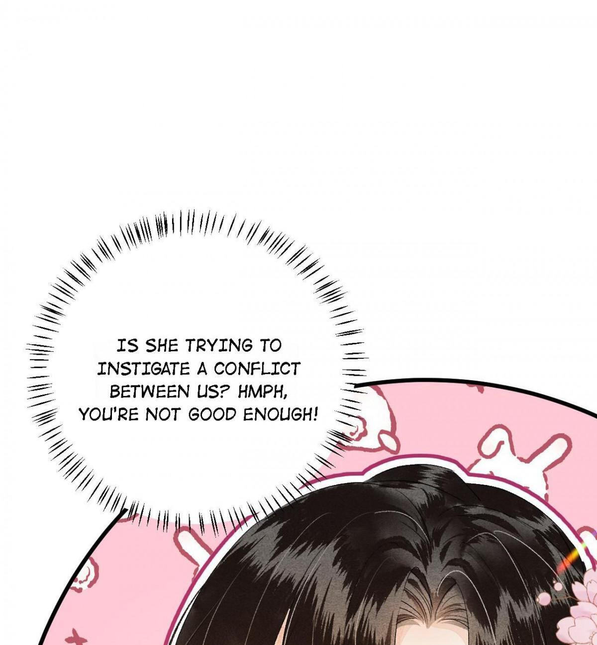 This Princess Consort Is a Man Chapter 21 page 28 - 
