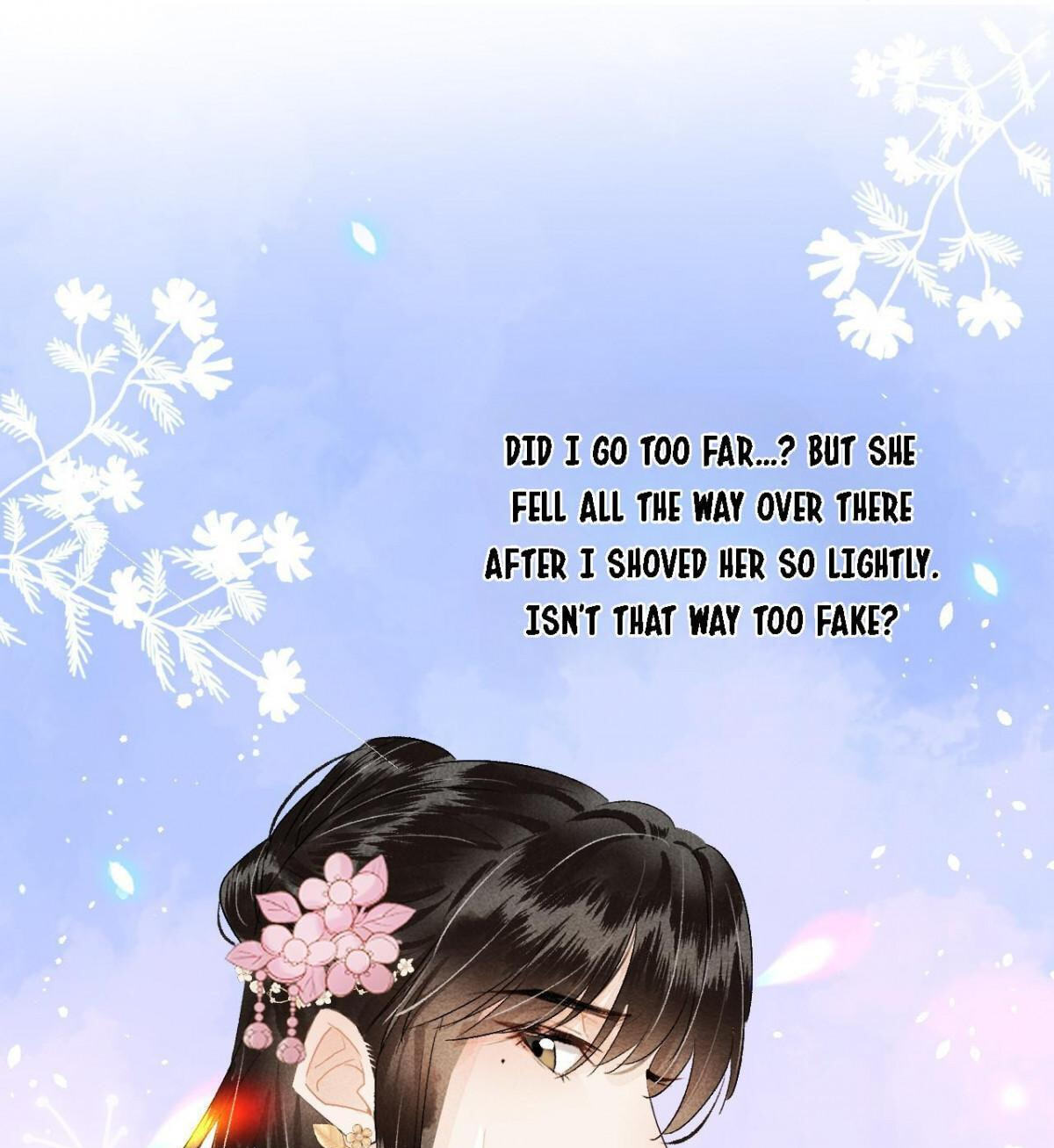 This Princess Consort Is a Man Chapter 21 page 32 - 
