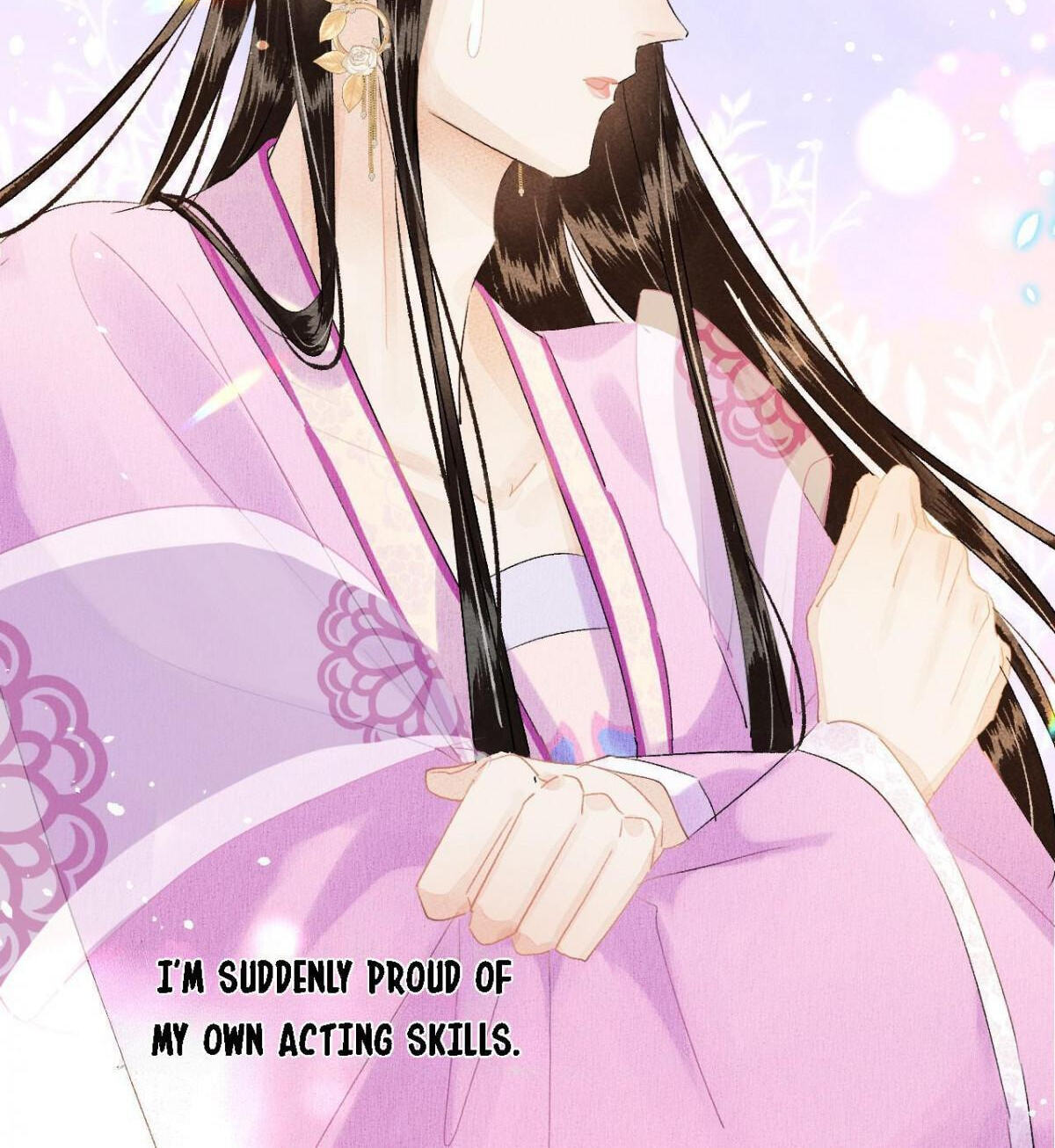 This Princess Consort Is a Man Chapter 21 page 33 - 