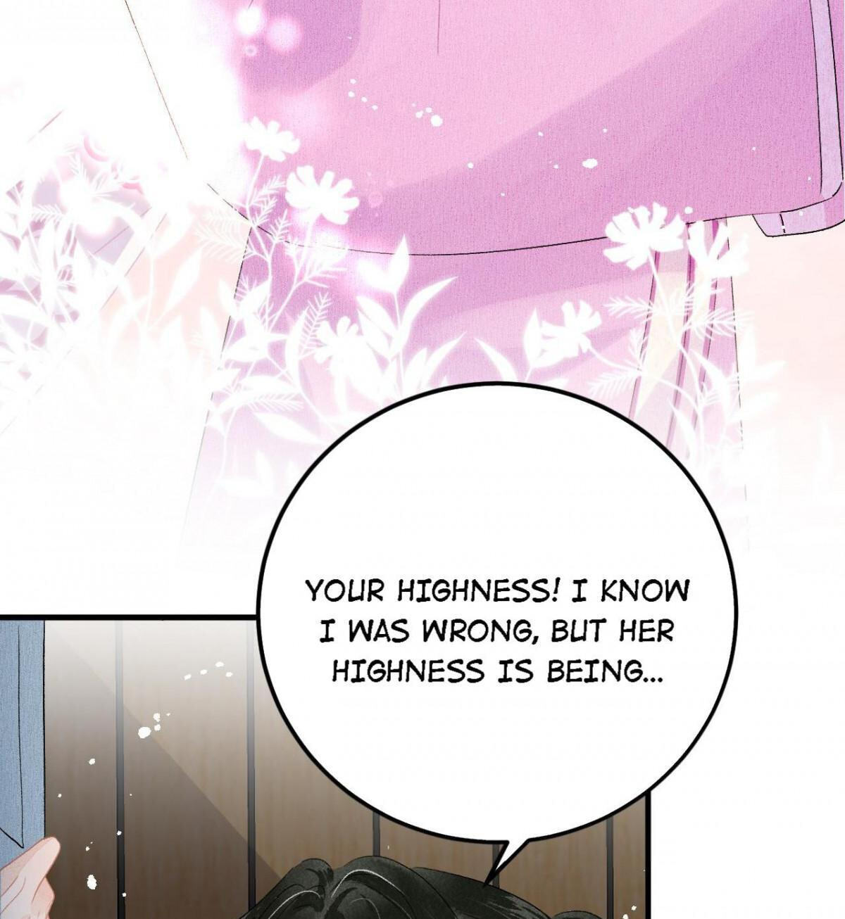 This Princess Consort Is a Man Chapter 21 page 34 - 