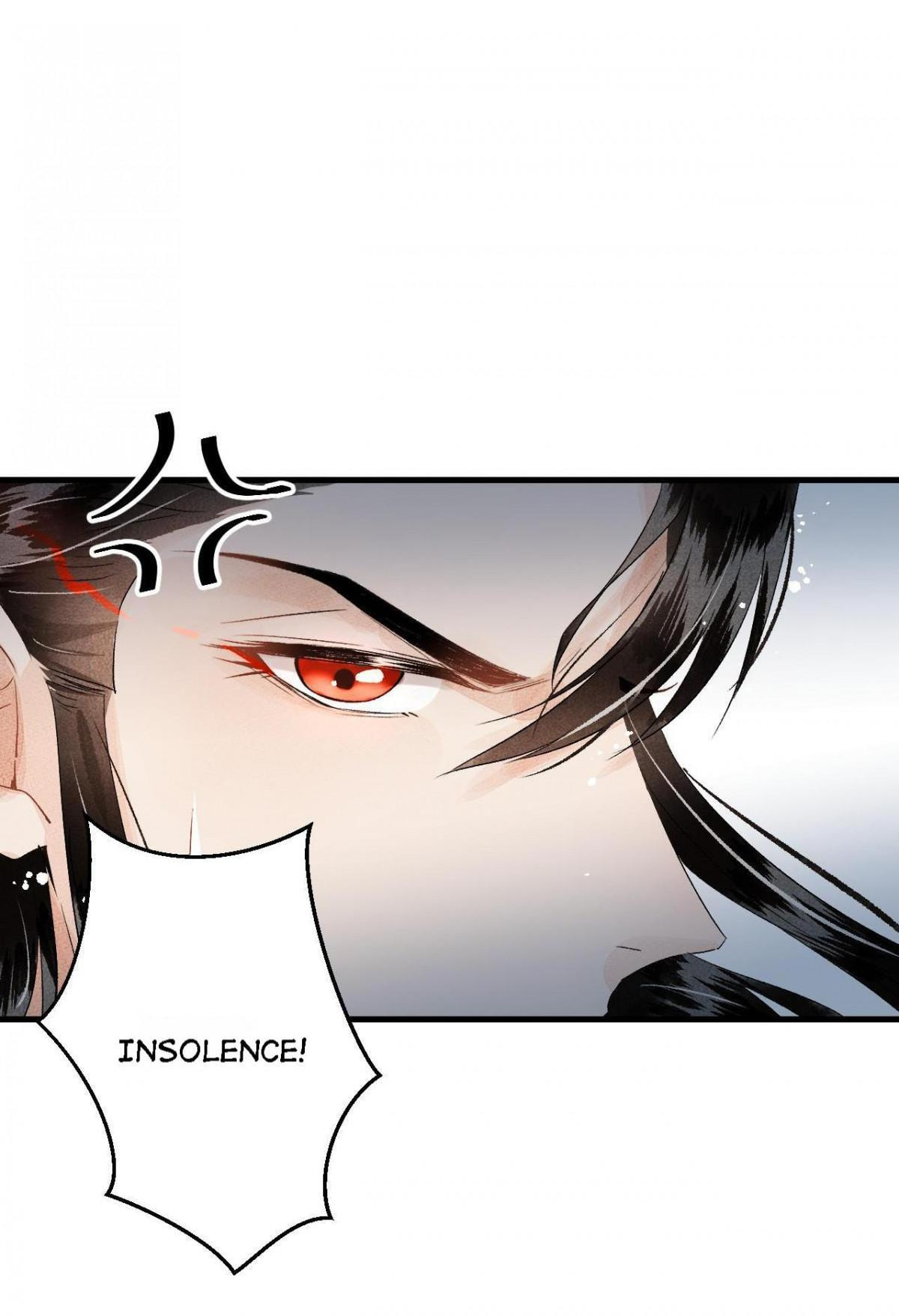 This Princess Consort Is a Man Chapter 21 page 37 - 