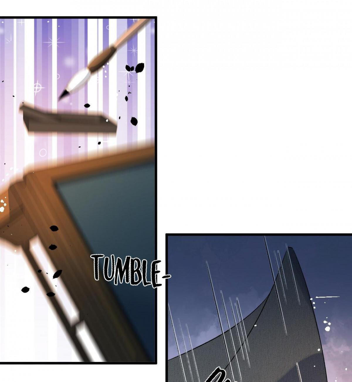 This Princess Consort Is a Man Chapter 21 page 38 - 